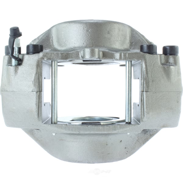 Centric Remanufactured Semi-Loaded Front Passenger Side Brake Caliper 141.35033