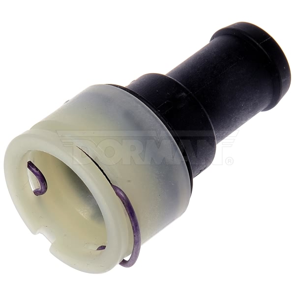 Dorman Hvac Heater Hose Connector 800-919