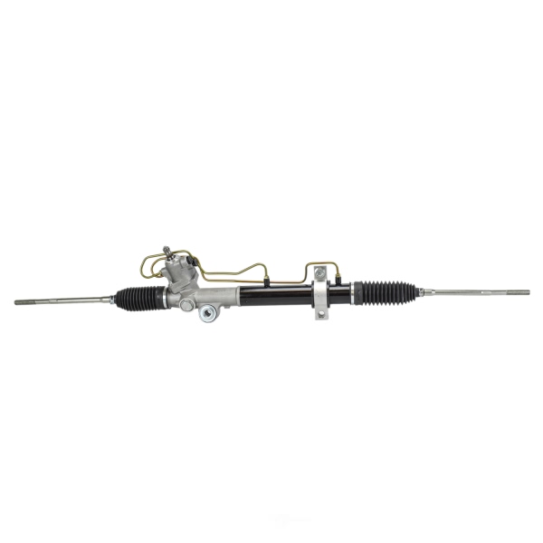 AAE Power Steering Rack and Pinion Assembly 3851N