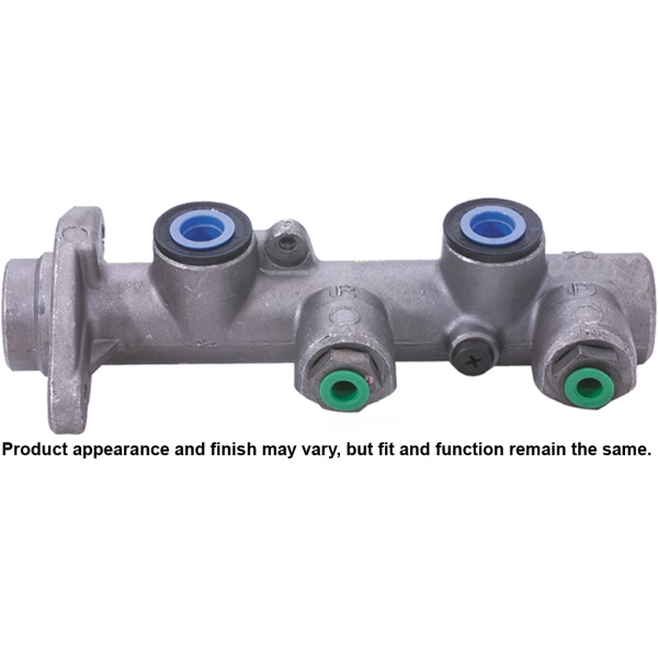 Cardone Reman Remanufactured Master Cylinder 11-1933