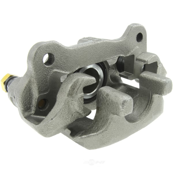 Centric Remanufactured Semi-Loaded Rear Passenger Side Brake Caliper 141.44609