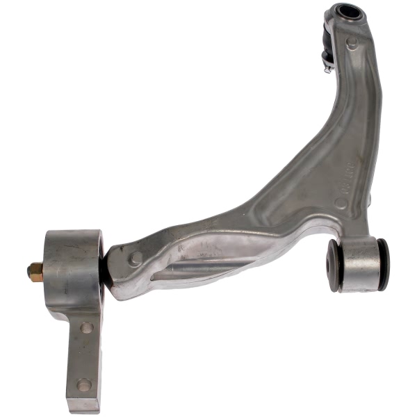 Dorman Front Passenger Side Lower Non Adjustable Control Arm And Ball Joint Assembly 521-894