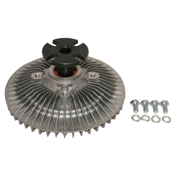 GMB Engine Cooling Fan Clutch 920-2080