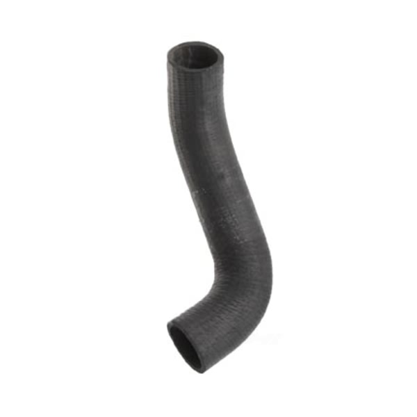 Dayco Engine Coolant Curved Radiator Hose 70744