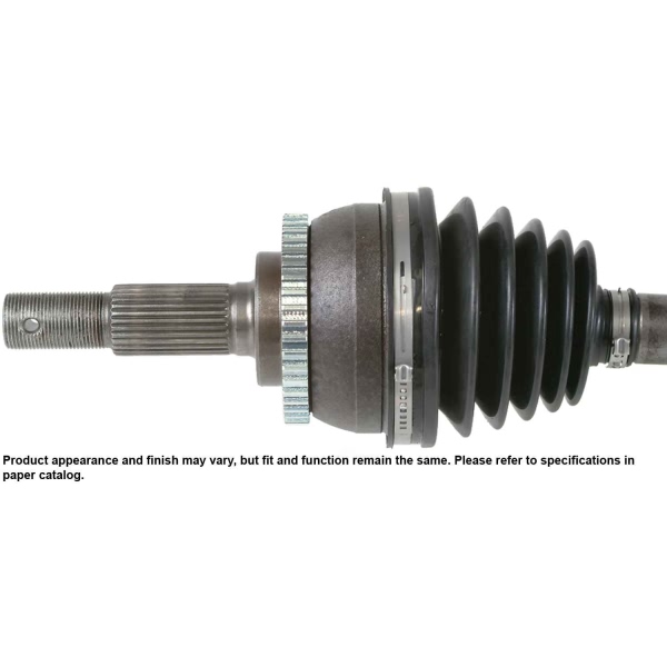 Cardone Reman Remanufactured CV Axle Assembly 60-6191