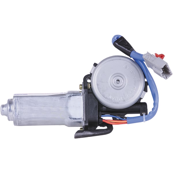 Cardone Reman Remanufactured Window Lift Motor 47-1528