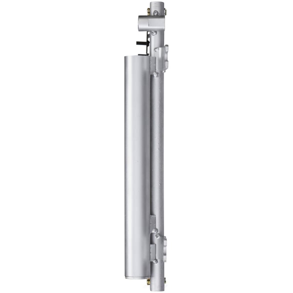 Spectra Premium A/C Condenser 7-3423
