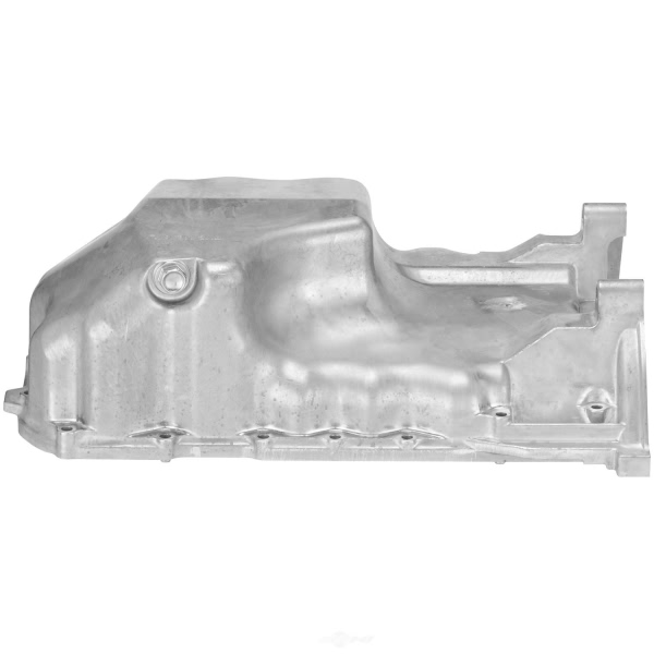Spectra Premium New Design Engine Oil Pan Without Gaskets HOP16A