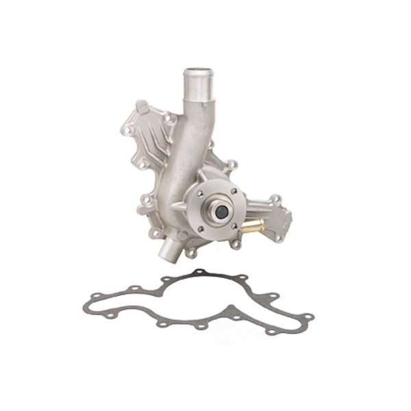 Dayco Engine Coolant Water Pump DP973