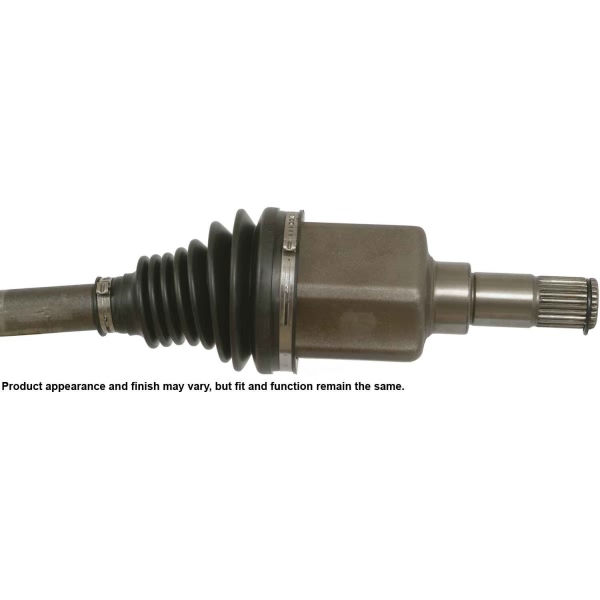 Cardone Reman Remanufactured CV Axle Assembly 60-2252