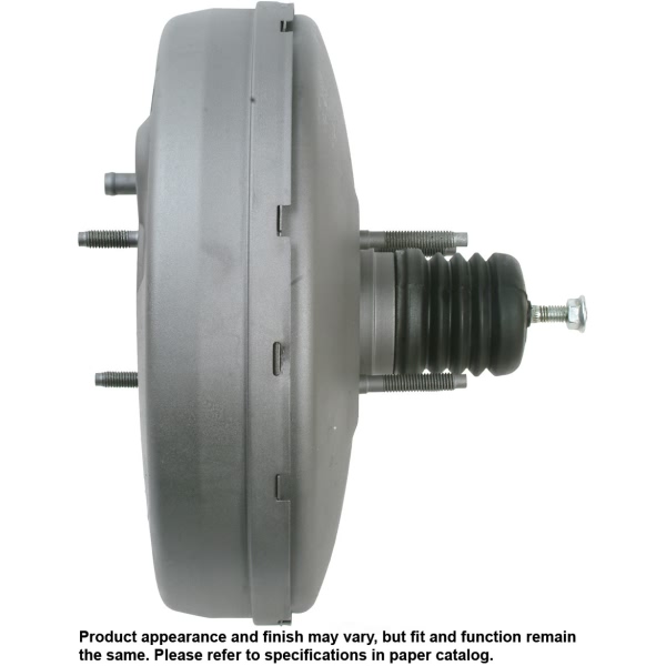 Cardone Reman Remanufactured Vacuum Power Brake Booster w/o Master Cylinder 53-4939