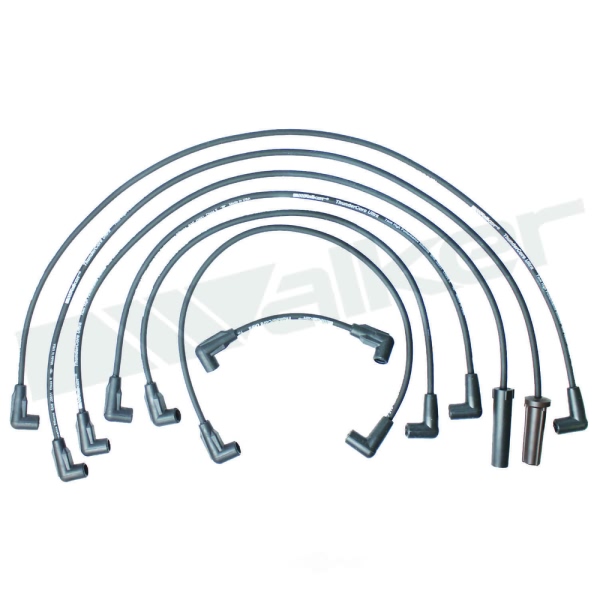Walker Products Spark Plug Wire Set 924-1386