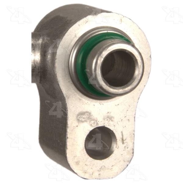 Four Seasons A C Discharge Line Hose Assembly 55771