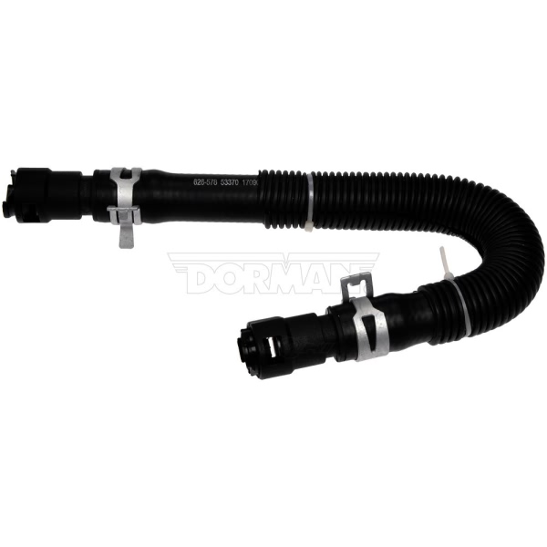 Dorman Hvac Heater Hose Assembly 626-578