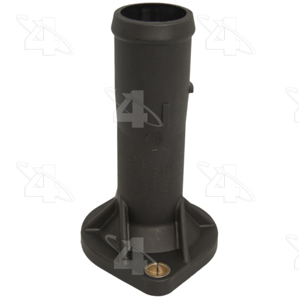 Four Seasons Engine Coolant Water Inlet W O Thermostat 85318