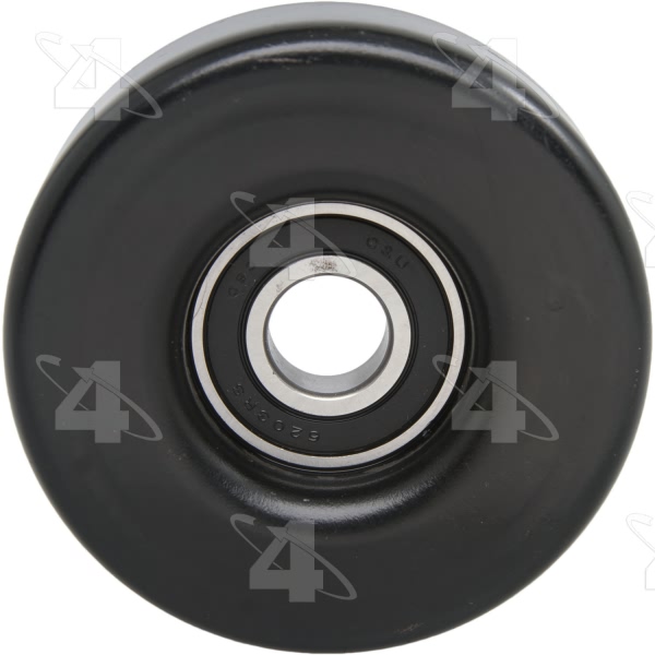 Four Seasons Drive Belt Idler Pulley 45073