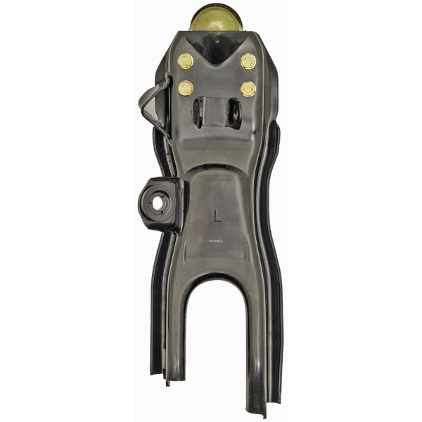 Dorman Front Passenger Side Lower Non Adjustable Control Arm And Ball Joint Assembly 520-826