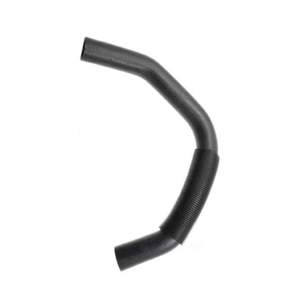 Dayco Engine Coolant Curved Radiator Hose 71825