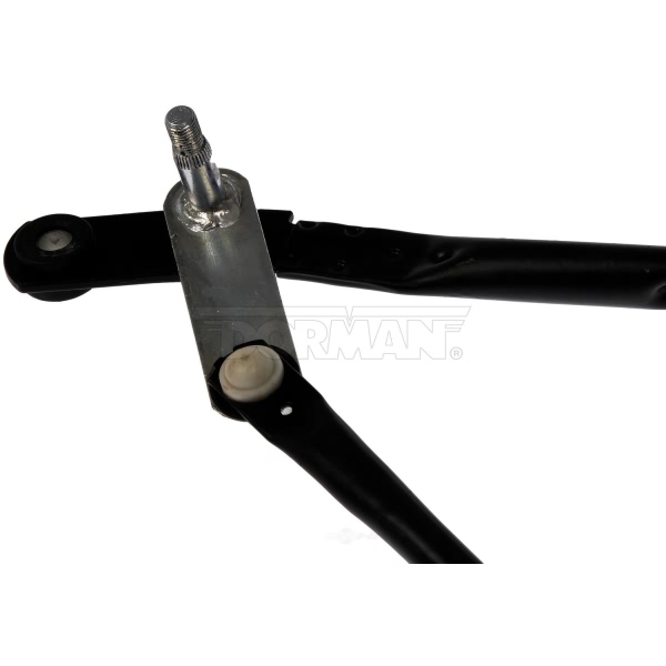 Dorman OE Solutions Windshield Wiper Linkage 602-606