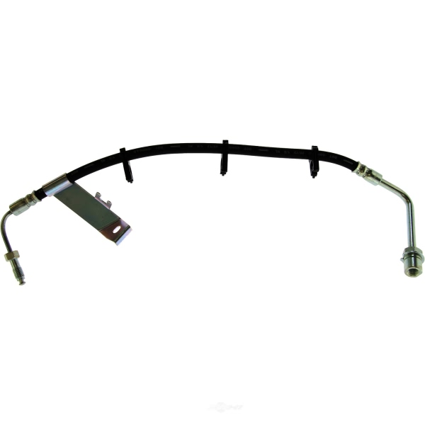 Centric Rear Passenger Side Brake Hose 150.65338