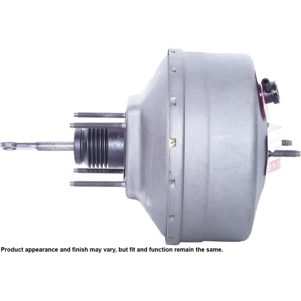 Cardone Reman Remanufactured Vacuum Power Brake Booster w/o Master Cylinder 54-71904