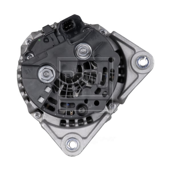 Remy Remanufactured Alternator 20029