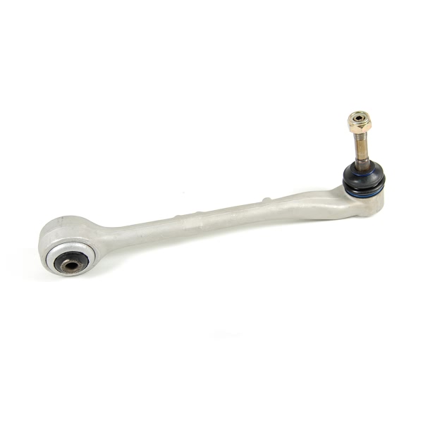 Mevotech Supreme Front Passenger Side Lower Forward Non Adjustable Control Arm And Ball Joint Assembly CMS10169