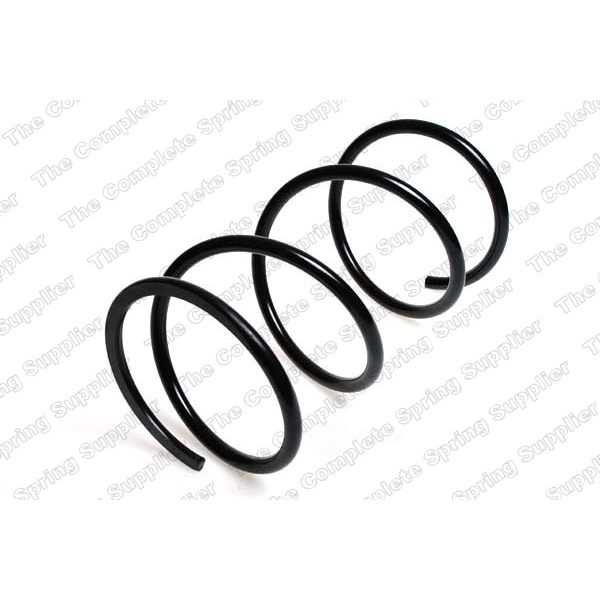 lesjofors Front Coil Spring 4055423