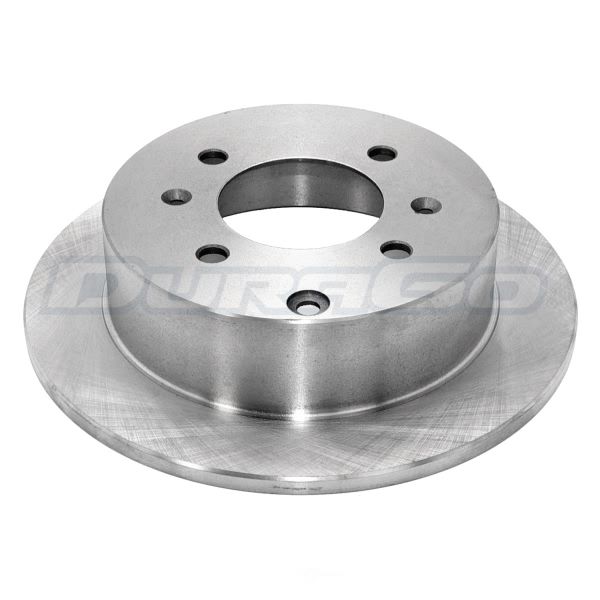 DuraGo Solid Rear Brake Rotor BR31333
