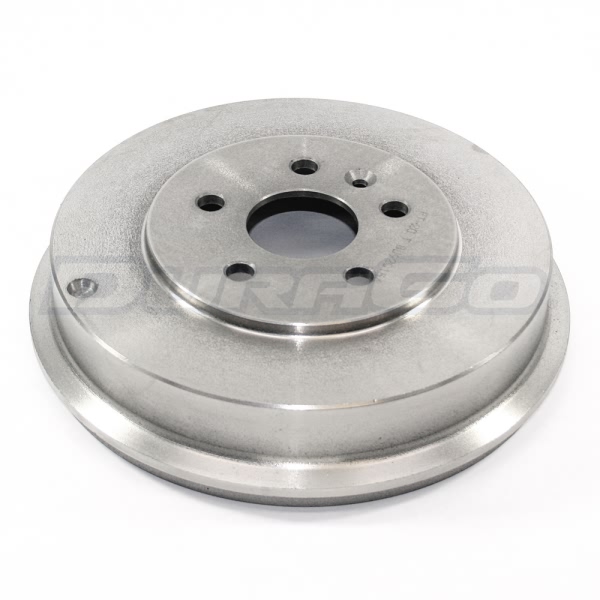 DuraGo Rear Brake Drum BD920154