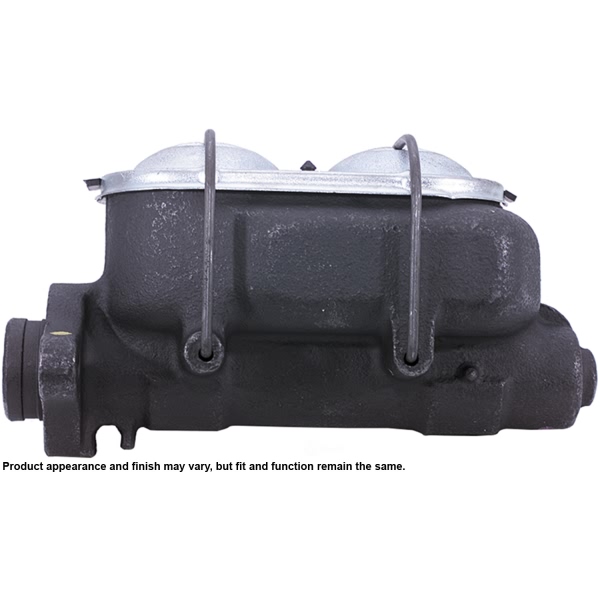 Cardone Reman Remanufactured Master Cylinder 10-1423