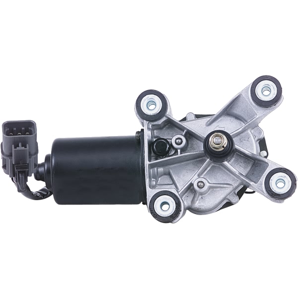 Cardone Reman Remanufactured Wiper Motor 43-1254