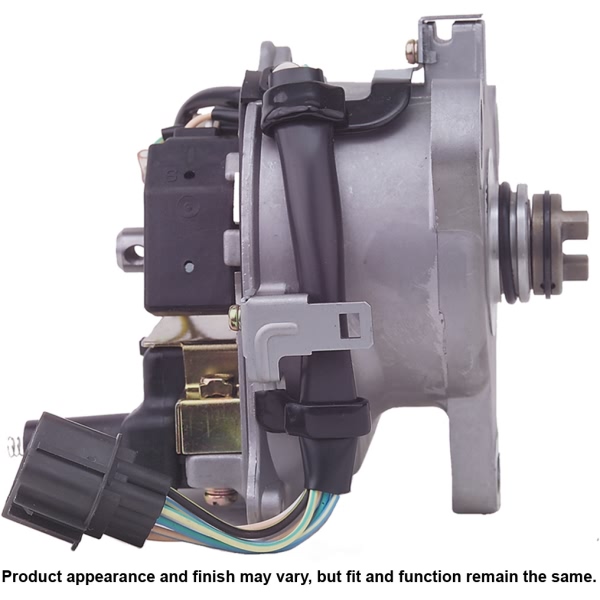 Cardone Reman Remanufactured Electronic Distributor 31-17452