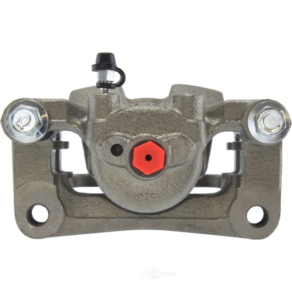 Centric Remanufactured Semi-Loaded Rear Driver Side Brake Caliper 141.42572