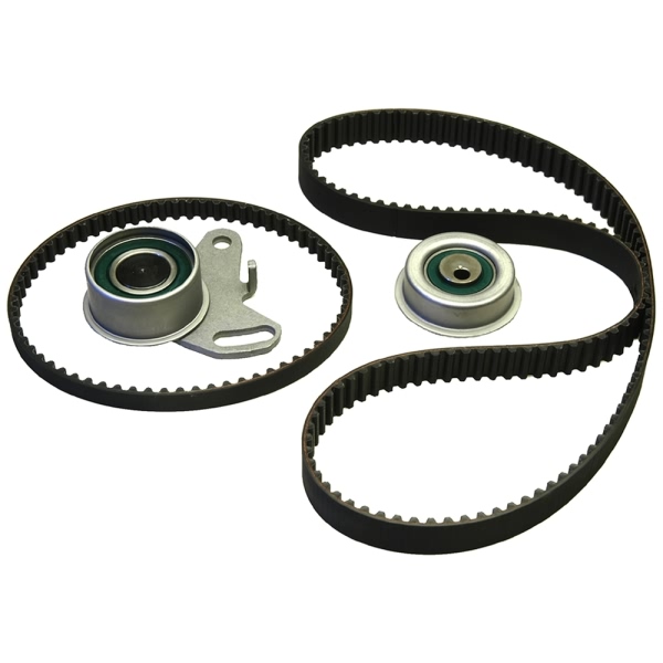Gates Powergrip Timing Belt Component Kit TCK124