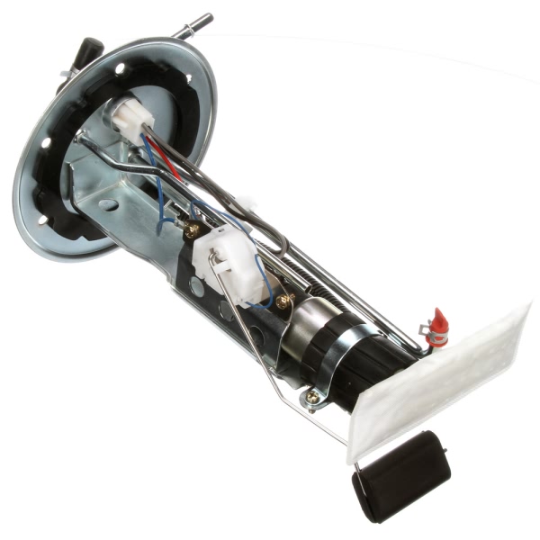 Delphi Fuel Pump And Sender Assembly HP10086