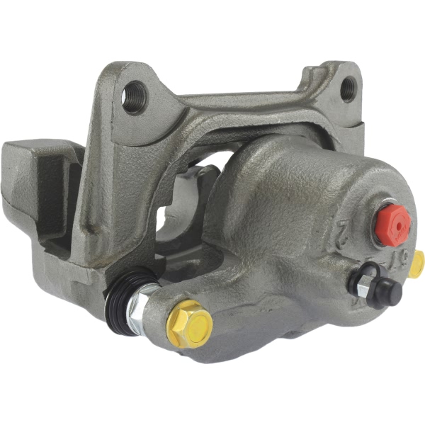 Centric Remanufactured Semi-Loaded Front Passenger Side Brake Caliper 141.44199