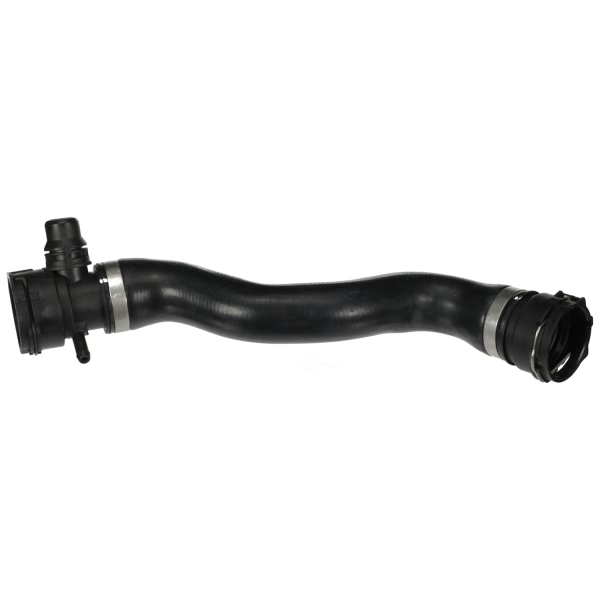 Gates Engine Coolant Molded Radiator Hose 24749