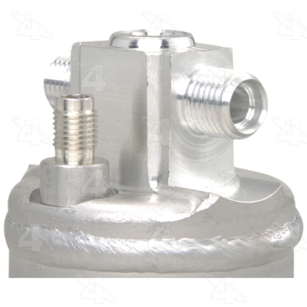 Four Seasons Aluminum Filter Drier w/o Pad Mount 83176