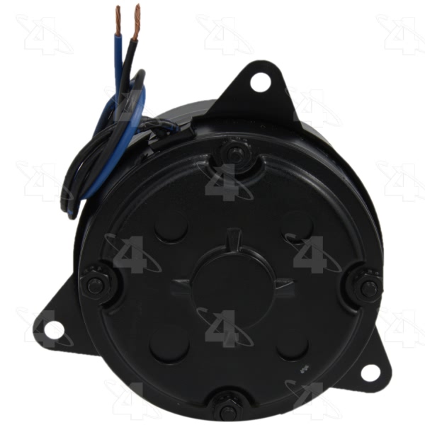 Four Seasons Right A C Condenser Fan Motor 35112