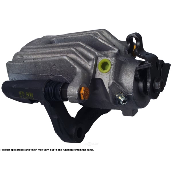 Cardone Reman Remanufactured Unloaded Caliper w/Bracket 19-B2574