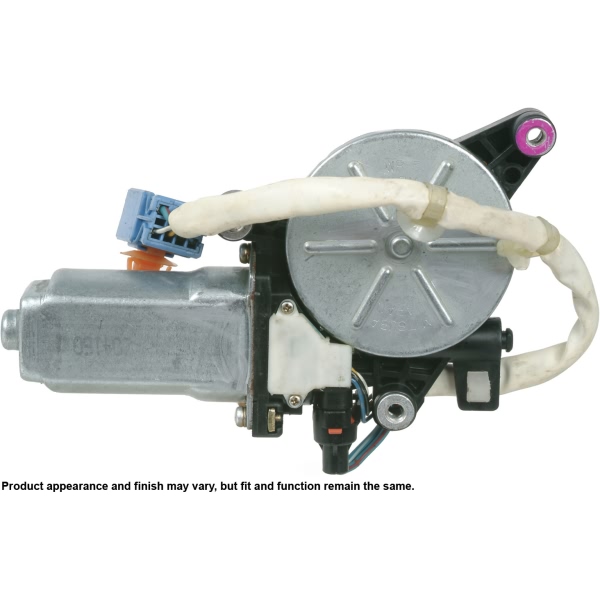 Cardone Reman Remanufactured Window Lift Motor 47-15082