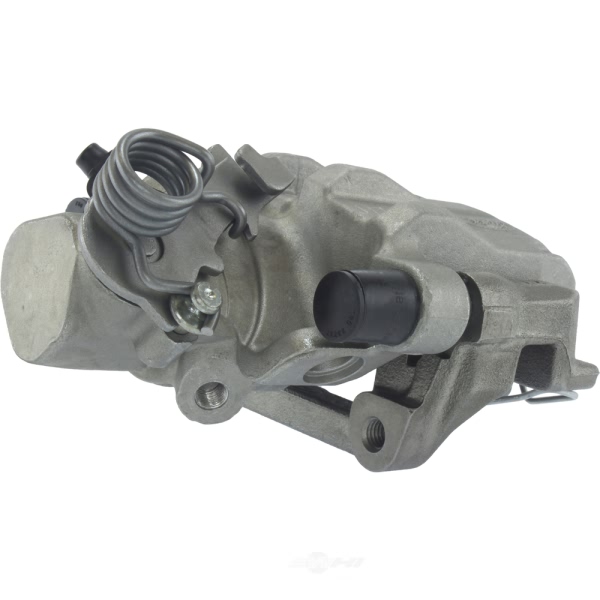 Centric Remanufactured Semi-Loaded Rear Driver Side Brake Caliper 141.61560