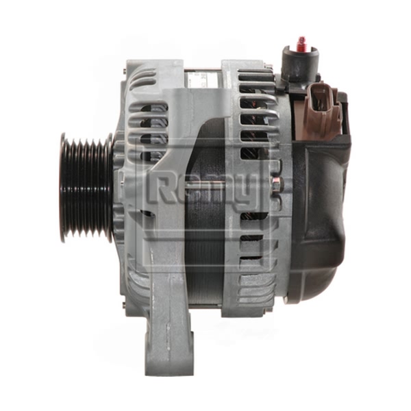 Remy Remanufactured Alternator 12921