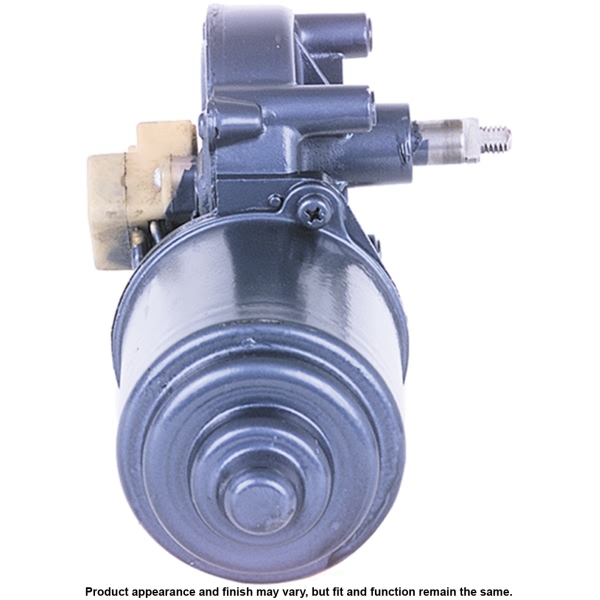 Cardone Reman Remanufactured Wiper Motor 43-1231