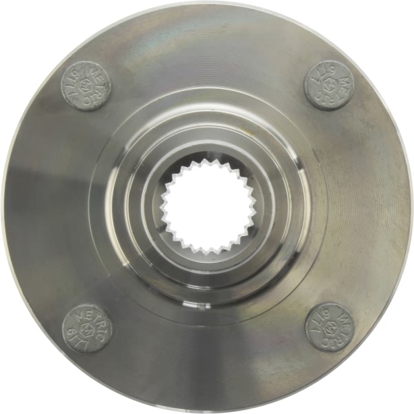 Centric Premium™ Front Axle Bearing and Hub Assembly Repair Kit 403.61001