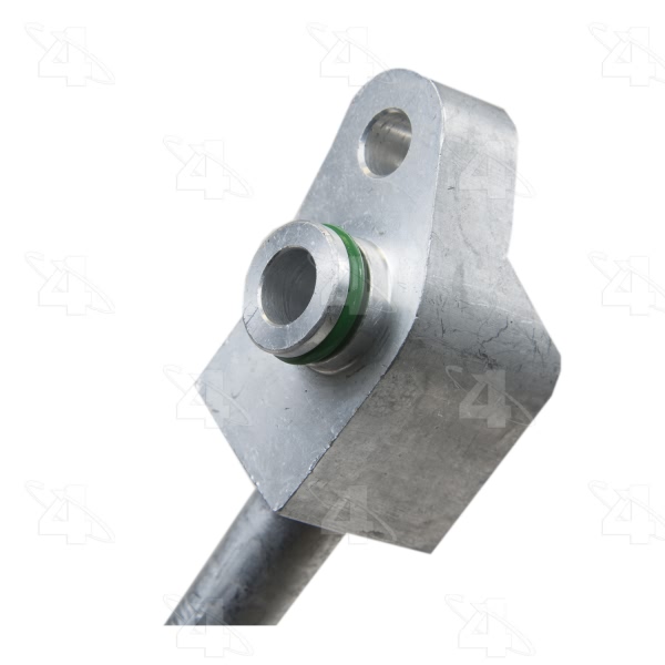 Four Seasons A C Discharge Line Hose Assembly 56535