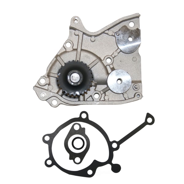 GMB Engine Coolant Water Pump 143-1190