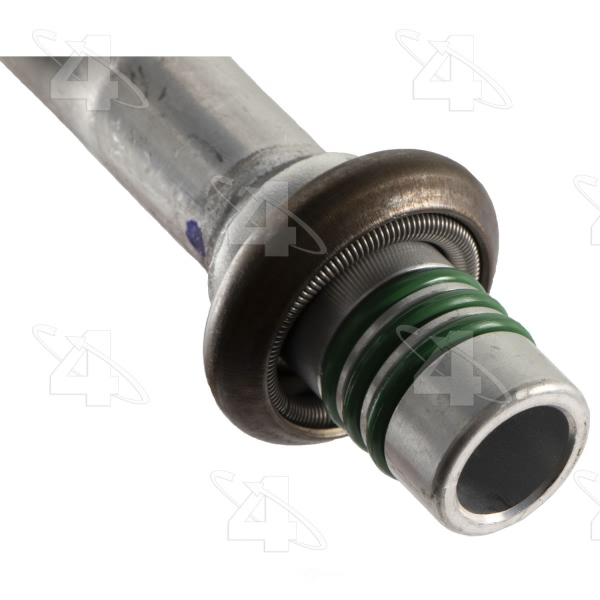 Four Seasons A C Refrigerant Suction Hose 66392