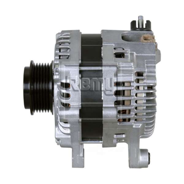 Remy Remanufactured Alternator 23061